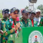May Day 2026: Gov Ododo Assures Workers of Improved Welfare