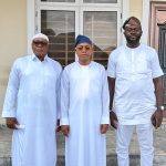 ‎Notice of Withdrawal From Kogi State House of Assembly Race