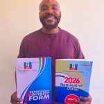 Dr. Mahmoud Bala Alfa Picks APC Senatorial Forms for Kogi East Race