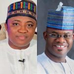 Please forgive me, Muri Ajaka begs Yahaya Bello