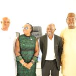 FUL, KSCOET Mopa Partnership Kicks off with Capacity Building Workshop