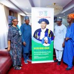 FUL Political Science Department Congratulates PAAU Vice-Chancellor, Pledges Support