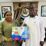 Kogi West 2027: Eshanumi Declares Senatorial Ambition, Seeks Support