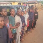 Kogi Government Confirms Rescue of Abducted Lokoja Orphanage Victims