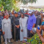 Kogi State Governor Visits Ibaji Over Ishi-Itale Communal Crisis