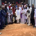 Kogi Information Commissioner Advocates Unity as Kogi East Honours Deputy Governor