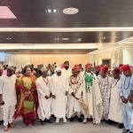 Yahaya Bello Hosts Landmark Town Hall Meeting With Kogi Community in Lagos, Calls for Continued Support for APC