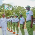 Gov Ododo Urges Corps Members to Embrace Discipline, Unity, Self Reliance