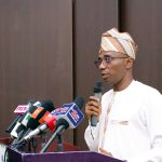Kogi Building Sustainable Peace Through Inclusive Governance – Fanwo