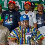 Idah Rep Race: Hon. Mark Ogah Seeks Fair APC Primary, Expresses Confidence in Gov Ododo