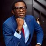Kogi Information Commissioner Celebrates Pastor Babagbemi Adejola on Birthday