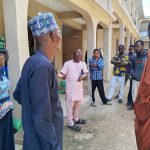 FCE Okene Seeks Partnership With Host Community on Environmental Cleanliness
