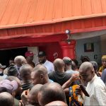 Hon. Monday Anyebe Congratulates APC Reps Candidates, Commends Peaceful Primaries