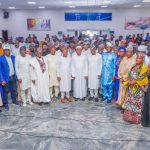 Ododo Hails Peaceful APC Primaries, Urges Kogi East to Sustain Unity