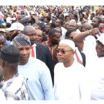 Governor Ododo Praises Peaceful Conduct of APC Senatorial Primary