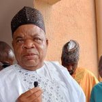 Kogi Must Reject Alh. Enape’s Poison of Ethnic Victimhood