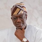 Governor Ododo Congratulates Hon. Duro Meseko on His 60th Birthday
