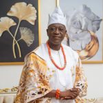 Ex-Presidential Aspirant Eseyin Extols Hon. Durosimi Meseko at 60
