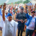 Ododo Votes in APC Presidential Primaries, Praises Transparent Electoral Process