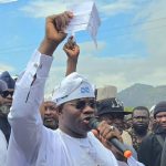 APC Presidential Primaries: Yahaya Bello Praises Tinubu’s Re-Election, Commends Infrastructure Development