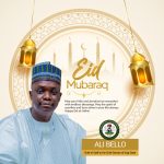 Eid-el-Kabir: Ali Bello Urges Muslims to Uphold Virtues of Faith, Compassion