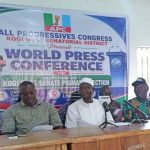 APC Officials Defend Samuel Aro’s Victory After Kogi West Senatorial Primary
