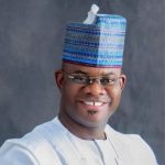 Eid-el-Kabir: Yahaya Bello Felicitates Muslims, Calls for Unity and Compassion