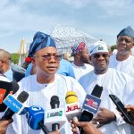 Ododo Urges Kogites to Embrace Sacrifice, Unity, Support for Needy During Eid-el-Adha