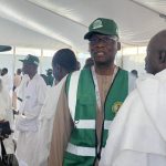 No-Nonsense NAHCON Chairman Rejects Substandard Meals Served to Pilgrims