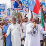 Erico Thanks Kogi East APC for Support in Senatorial Primary