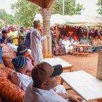 Governor Ododo Assures Justice for Victims, Moves to Restore Peace in Odolu