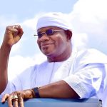 Yahaya Bello: A Voice, A Force, A Better Choice for Kogi Central