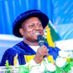 Professor Ogbo’s Inaugural Lecture Initiative: A Boost to PAAU Academic Excellence Profile