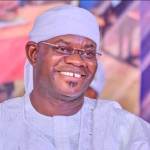Yahaya Bello at 51: City Boy Movement Commends Investment in Youth, National Progress