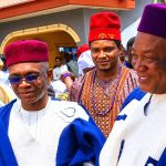 Red Carpet in Ojibogo as Ujah Descendants Honour Dr. Romanus Onuche’s Legacy of Philanthropy, Development