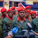FG Passes Vote of Confidence on Mining Marshals, Warns Saboteurs, Detractors