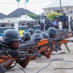 Gov Ododo Commissions Violent Crime Response Unit, Reaffirms Commitment to Security in Kogi