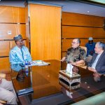 Indonesia Eyes Partnership with NAHCON on Hajj Fund Investment, Management