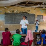 Dr. Victoria Hauwa Jatto Launches Scholarship Programme in Egbiraland