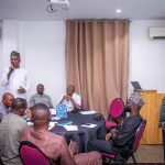 Ododo Commends Plan International for Supporting Kogi’s Anticipatory Action Framework