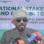 Kogi Hosts PEBEC 2026 Engagement, Highlights SABER Reforms, Investment Opportunities