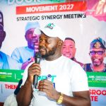 Kogi Tinubu Door-to-Door Movement Coordinator Felicitates Nigerians on Democracy Day