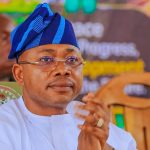 Ododo Urges Nigerians to Defend Democracy, Hails Tinubu, Abiola on June 12
