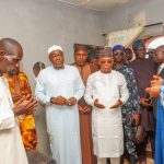 Kogi State Govt Bids Farewell to ‘Ododo Mama’ as Governor Mourns Aide