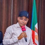 Governor Ododo Meets Artisans, Announces Mechanic Village, Business Support Scheme