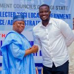 A Grassroots Powerhouse: Hon. Amodu Abubakar Applauds Hon. Siyaka Adegbenege’s Transformational Mobilisation Across Kogi State