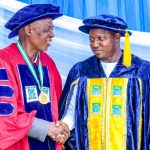 Professor Joseph Ogunbiyi Advocates Green Classroom Initiative at PAAU 21st Inaugural Lecture