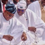Politics of Gratitude: Ododo Honours Bello in Remarkable Birthday Tribute