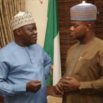 Special Adviser On Labour Matters, Hon. Onuh Edoka Congratulates Former Governor  Bello at Birthday, Commends His Commitment To Excellence
