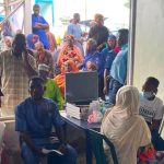 Hon. Gabriel Bello Marks Yahaya Bello’s Leadership Legacy with Healthcare Initiative